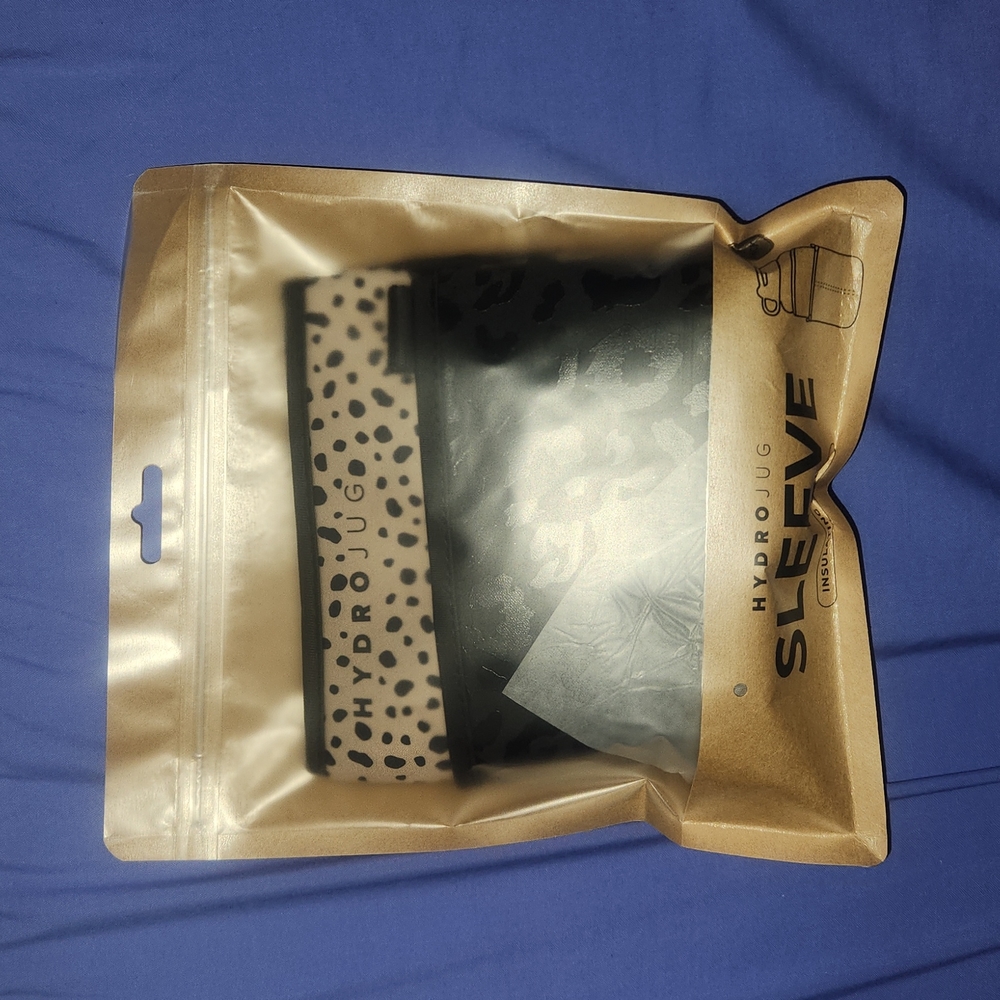 Hydrojug New Mini Sleeve